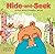 Hide-and-Seek: A First Book of Position Words