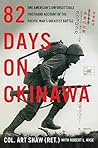 82 Days on Okinaw...