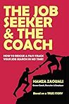 The 30-Day Job Search by Hamza Zaouali