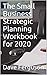 The Small Business Strategi...