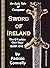 Sword of Ireland (The O'Fao...