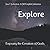 Explore: Enjoying the Creation of God (Be Still)