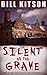 Silent as the Grave (Eden House Mysteries, #1)