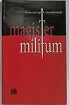 Magister militum