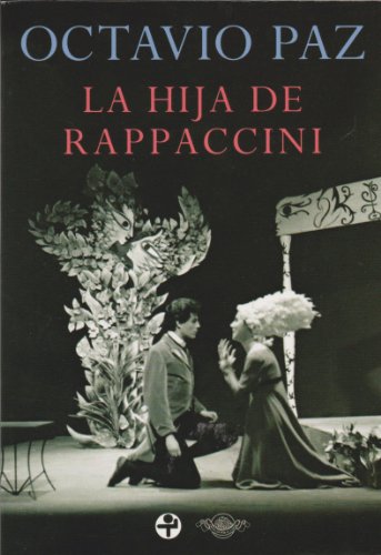 La hija de Rappaccini (Paperback)