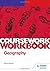 AQA A-level Geography Coursework Workbook: Component 3: Geography Fieldwork Investigation (Non-Exam Assessment)