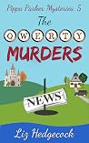 The QWERTY Murders