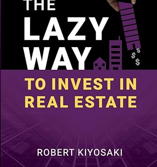 The Lazy Way To Invest In Real Estate
