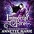 Immortal Fire (Red Winter Trilogy, #3)