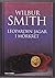Leoparden jagar i mörkret by Wilbur Smith
