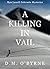 A Killing in Vail (Ryn Lowell Colorado Mysteries Book 3)