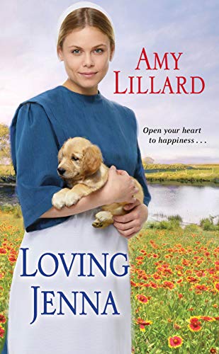 Loving Jenna (Wells Landing #9)
