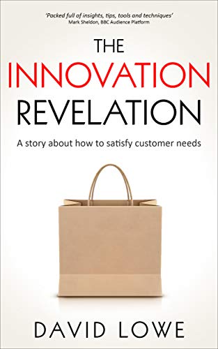 The Innovation Revelation: A story about how to satisfy customer needs (Creating Products and Services)
