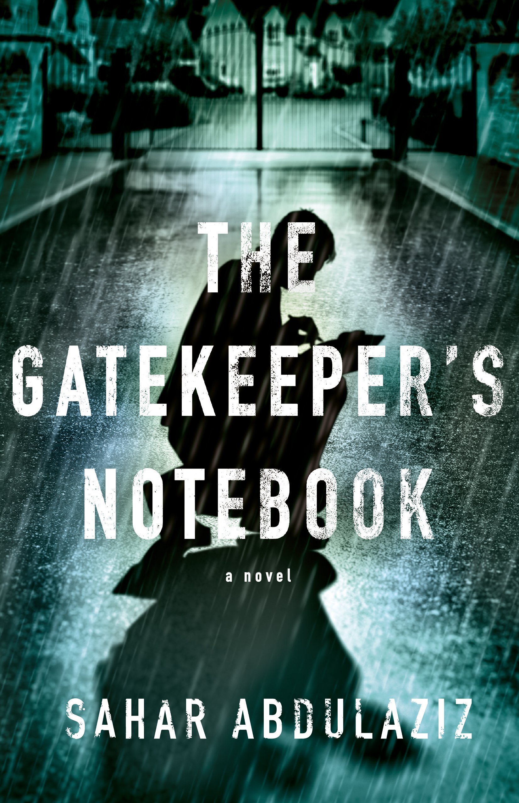 The Gatekeeper's Notebook