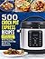 500 Crock Pot Express Recip...