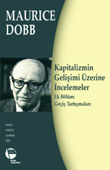 Kapitalizmin Gelişimi Üzerine İncelemeler - Geçiş Tartışmaları