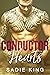 Conductor of Hearts by Sadie  King