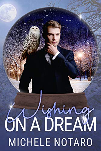 Wishing on a Dream (Kindle Edition)