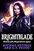 Brightblade (The Morgan Det...
