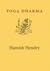 Yoga Dharma by Hamish Hendry