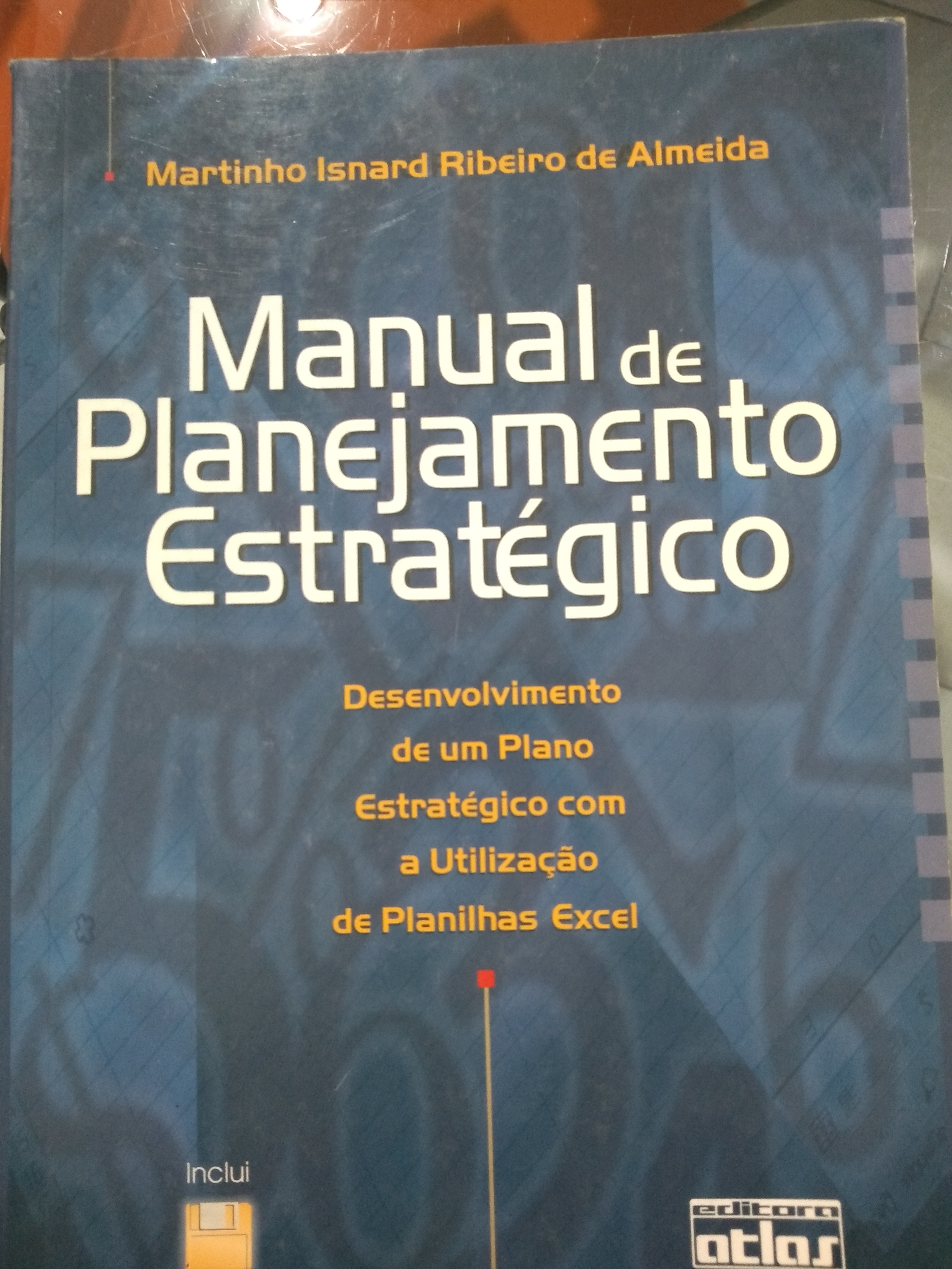 Manual De Planejamento Estratégico