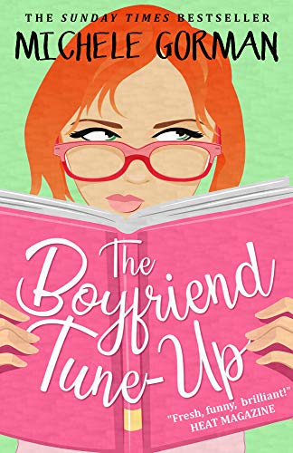 The Boyfriend Tune-Up (Kindle Edition)