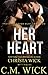 Her Heart: Collin & Mia (Savage Hope, #2)