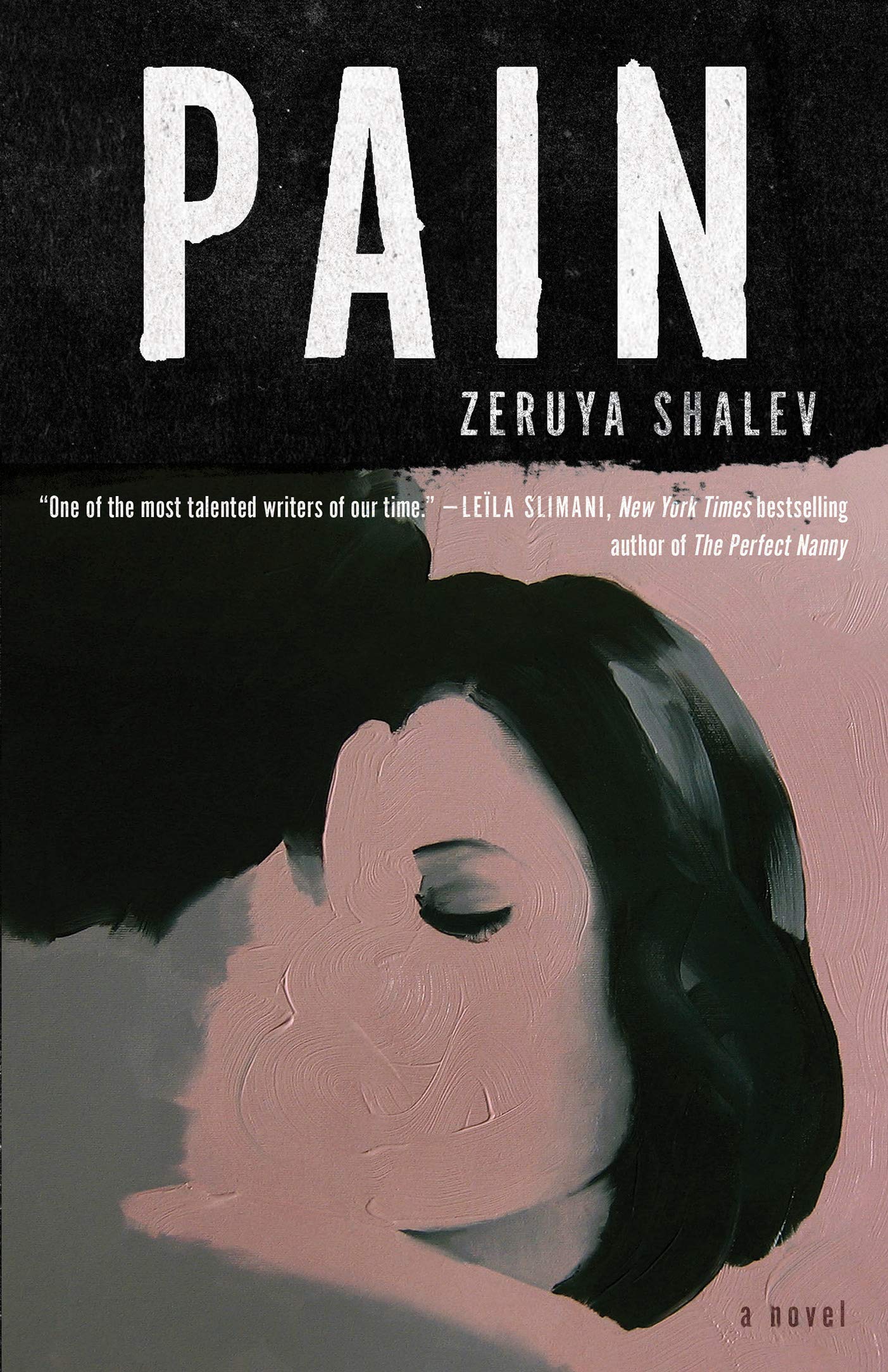 Pain (Paperback)