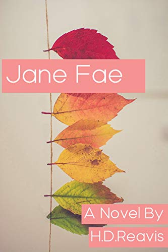 Jane Fae