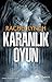 Karanlık Oyun (DI Kelly Porter, #1)