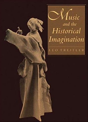 Music and the Historical Imagination