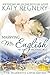 Marrying Mr. English (The English Brothers, #7; Blueberry Lane, #11)