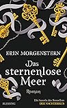 Das sternenlose Meer by Erin Morgenstern
