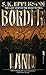 Borderland by S.K. Epperson