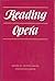Reading Opera