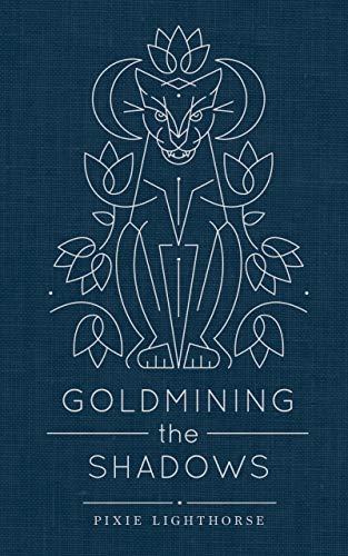 Goldmining the Shadows (Kindle Edition)