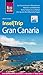 Reise Know-How InselTrip Gran Canaria (German Edition)