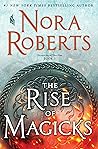 Book cover for The Rise of Magicks (Chronicles of The One, #3)