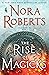 The Rise of Magicks (Chroni...