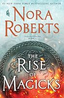 The Rise of Magicks (Chronicles of The One, #3)