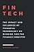 FinTech by Richard Hayen