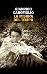 Book cover for La misura del tempo