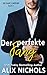 Der perfekte Fang (Die Darcy Brüder #3)