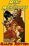 Ming the Merciless by Ralph Rotten