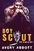 BoyScout (The Rebels MC #1)