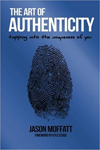 The Art of Authenticity: Tapping into the Uniqueness of You