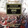 A Thousand Sons