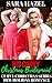 His Curvy Christmas Bridesmaid by Sara Hazel
