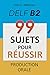 Production Orale DELF B2 - ...