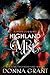 Highland Mist by Donna Grant